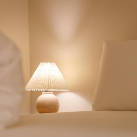 Ferienwohnung White Linen House Seoul Zimmer foto