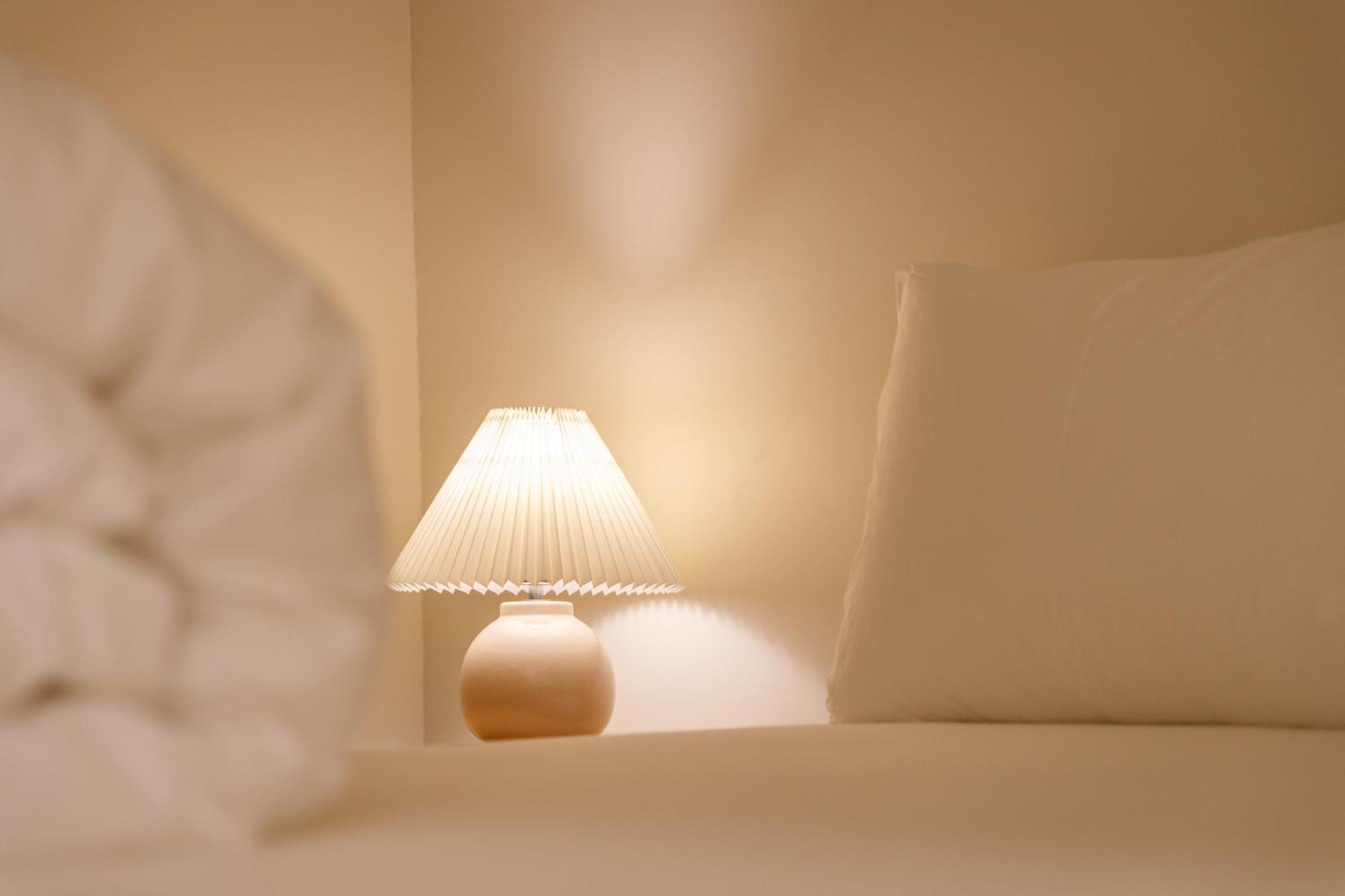 Ferienwohnung White Linen House Seoul Zimmer foto