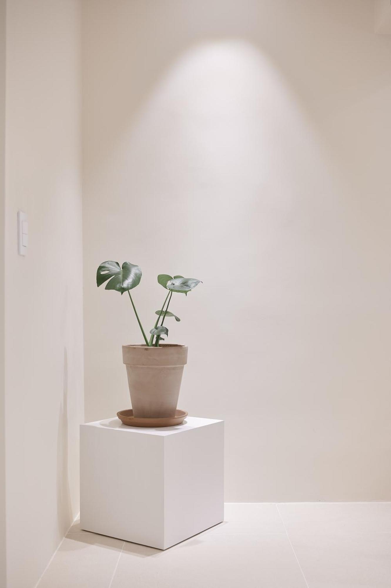 Ferienwohnung White Linen House Seoul Zimmer foto