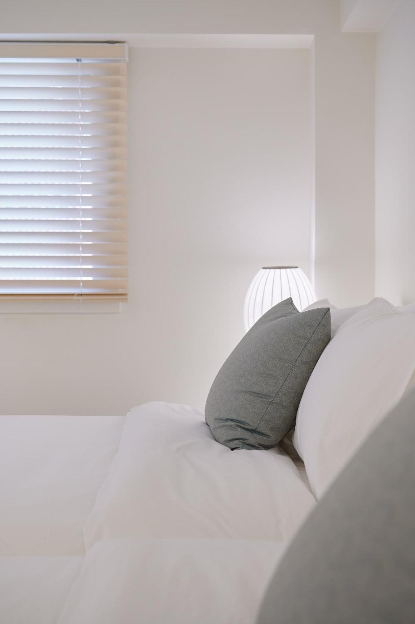 Ferienwohnung White Linen House Seoul Zimmer foto